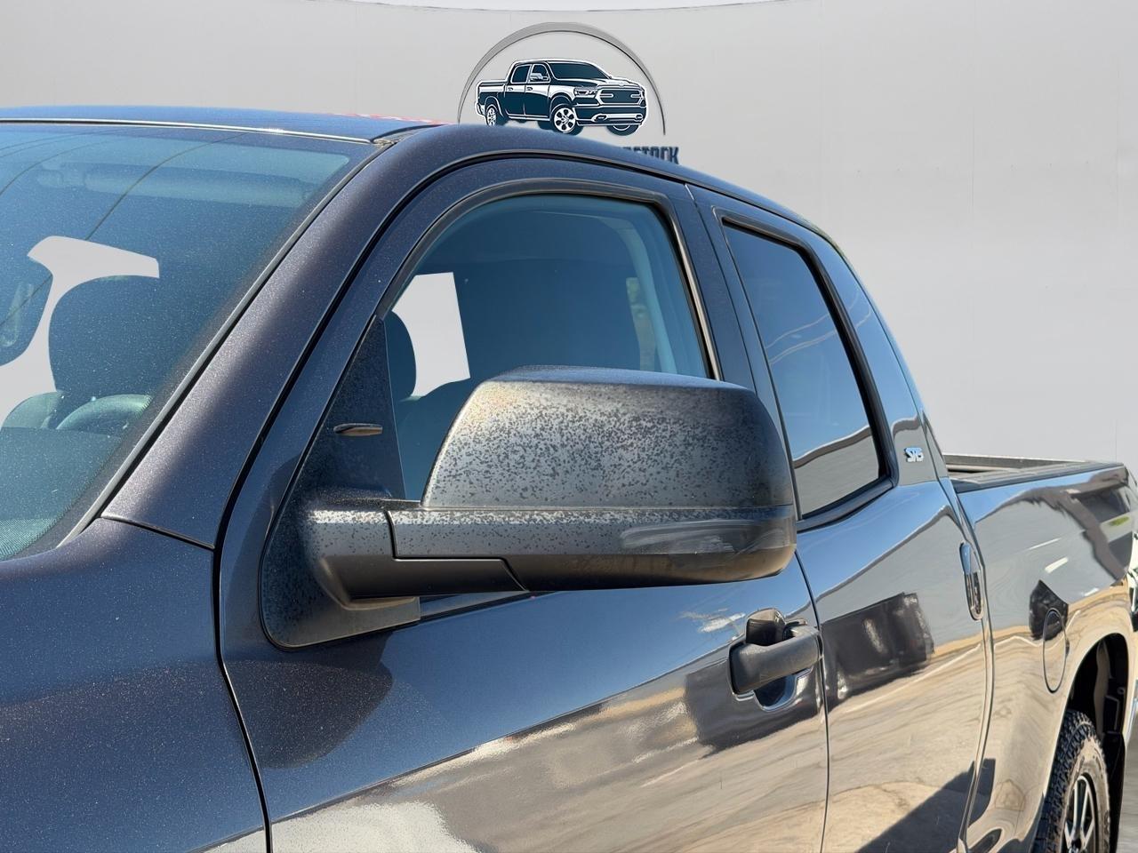 Toyota Tundra SR5 4.6L V8 Double Cab 2WD 2015