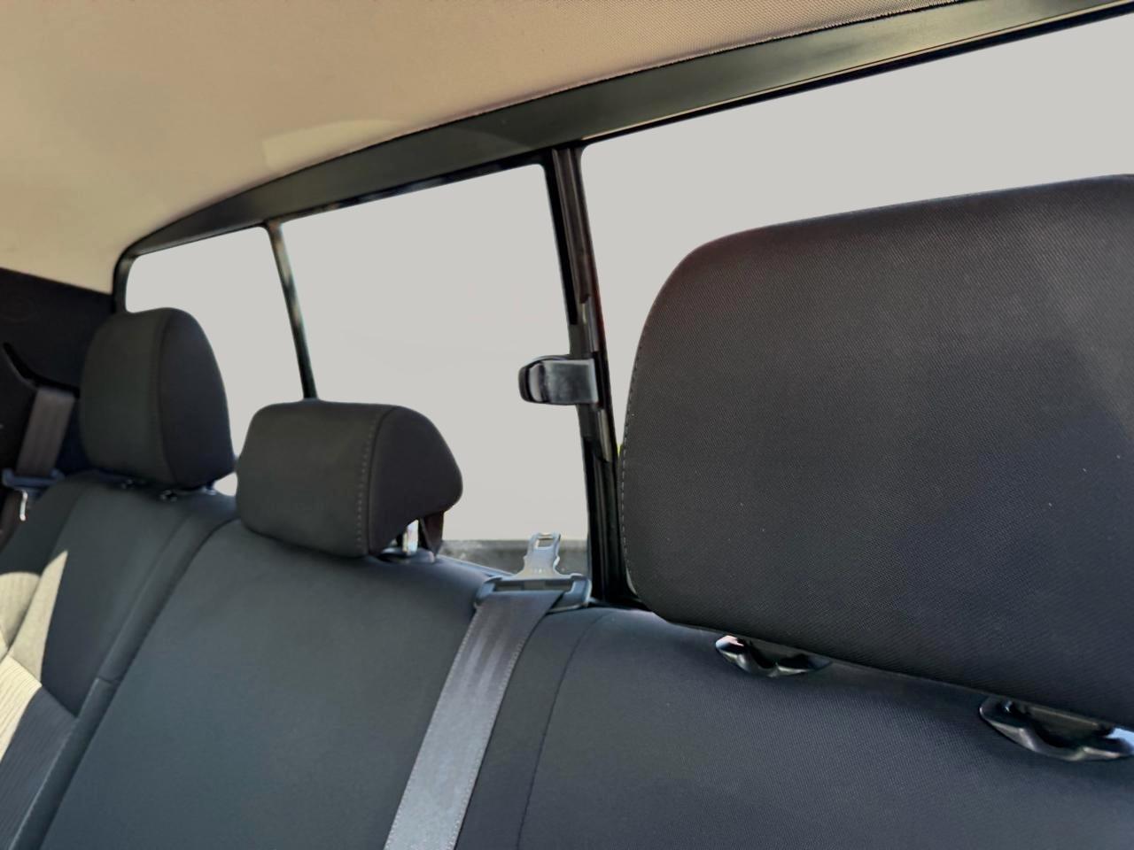 Toyota Tundra SR5 4.6L V8 Double Cab 2WD 2015