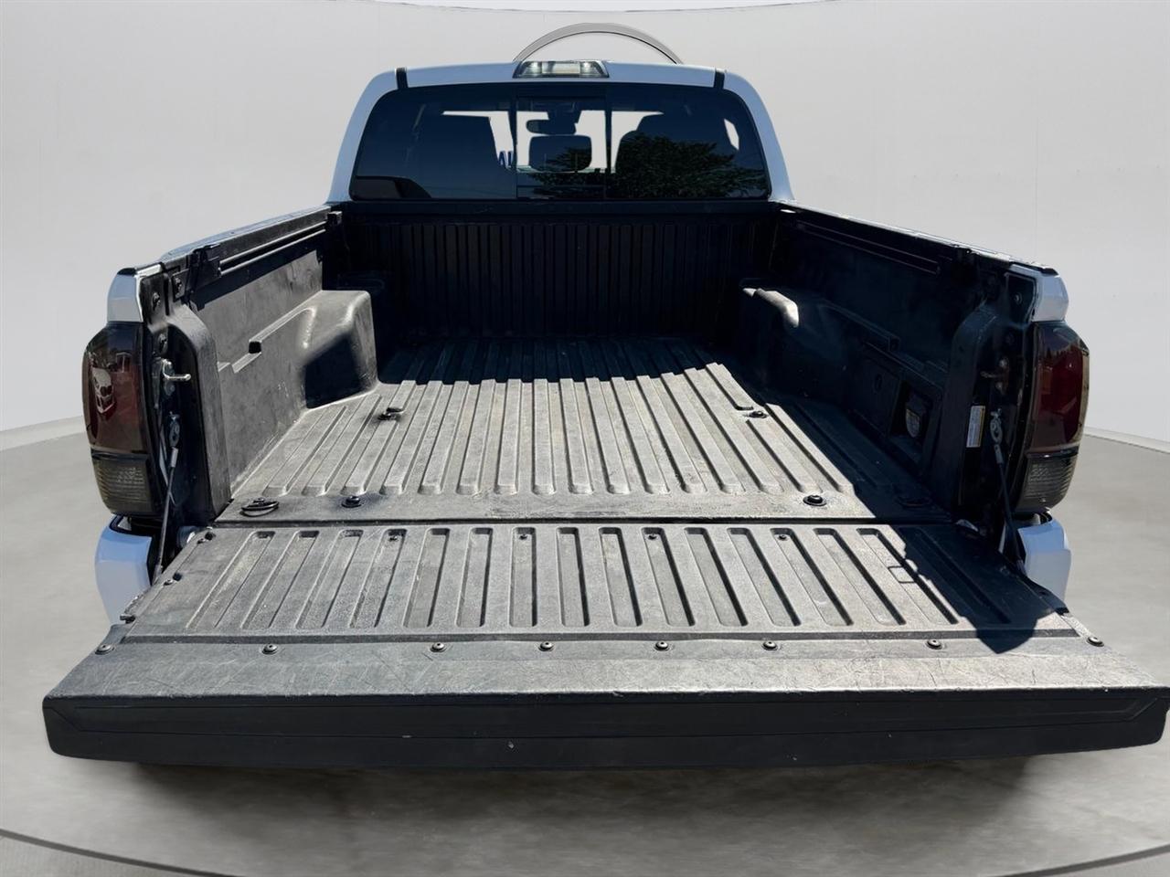 Toyota Tacoma 4WD Access Cab V6 AT TRD Sport (Natl) 2020