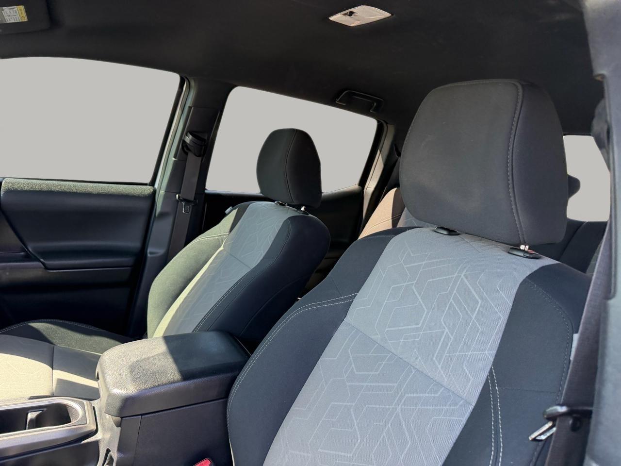 Toyota Tacoma 4WD Access Cab V6 AT TRD Sport (Natl) 2020