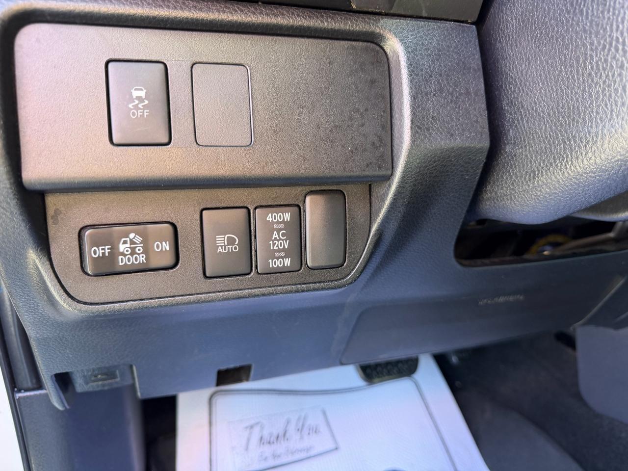 Toyota Tacoma 4WD Access Cab V6 AT TRD Sport (Natl) 2020