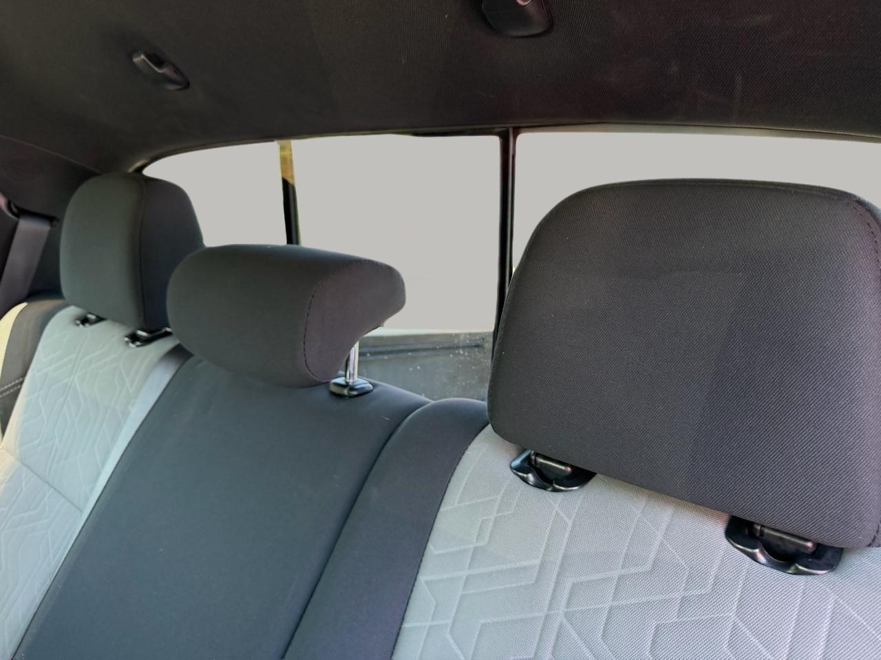 Toyota Tacoma 4WD Access Cab V6 AT TRD Sport (Natl) 2020