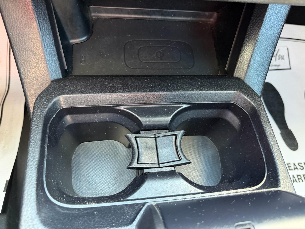 Toyota Tacoma 4WD Access Cab V6 AT TRD Sport (Natl) 2020