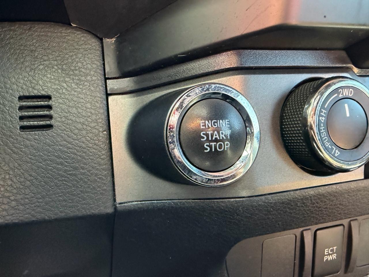 Toyota Tacoma 4WD Access Cab V6 AT TRD Sport (Natl) 2020