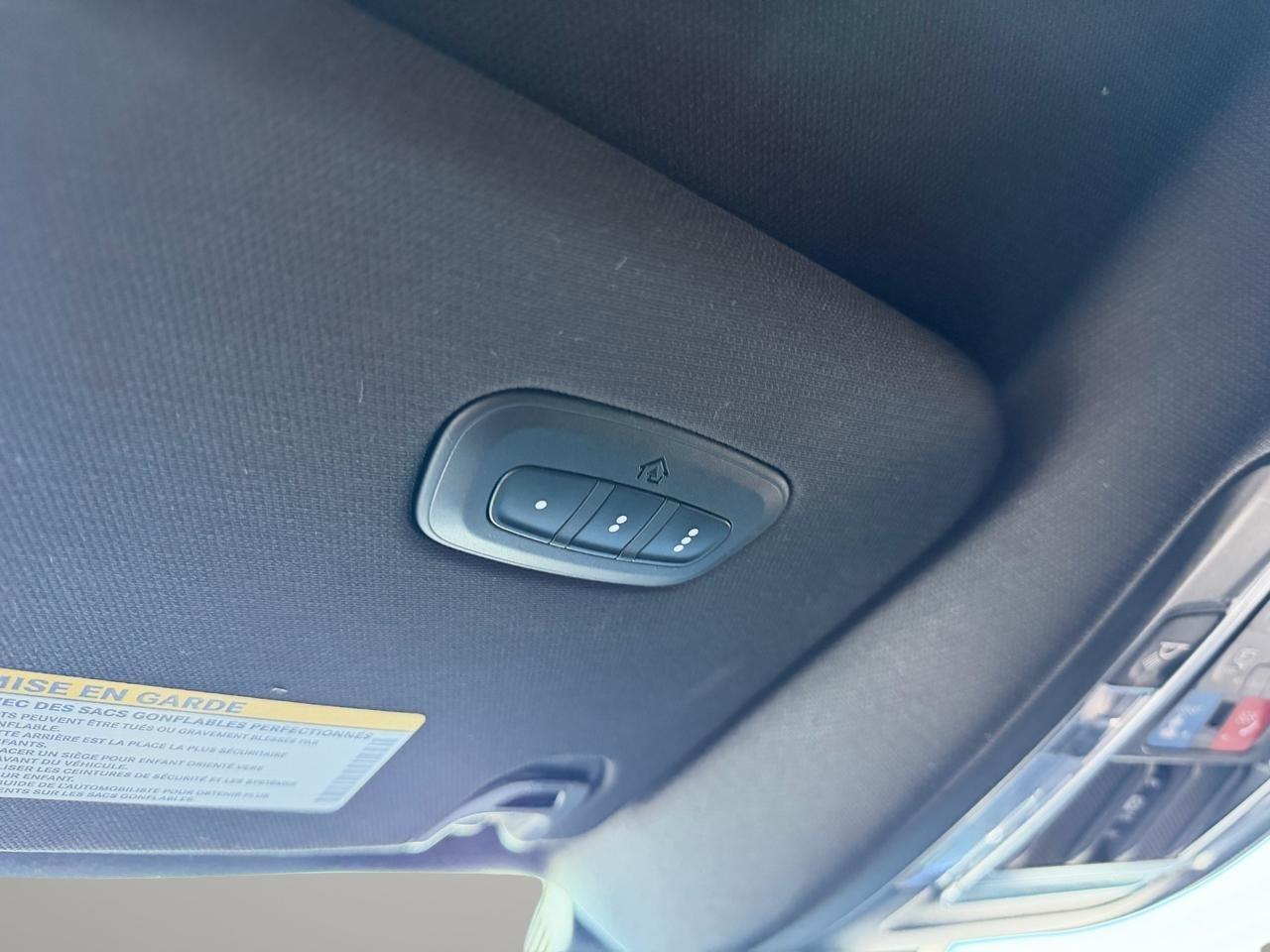 RAM 1500 Laramie Crew Cab SWB 2WD 2019