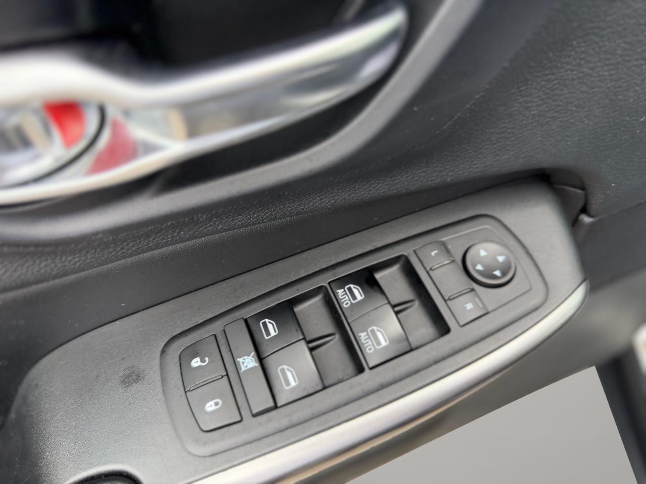 Jeep Cherokee Latitude Plus FWD 2019