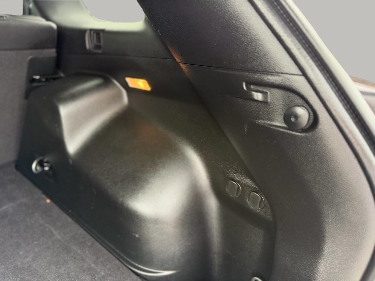 Jeep Cherokee Latitude Plus FWD 2019