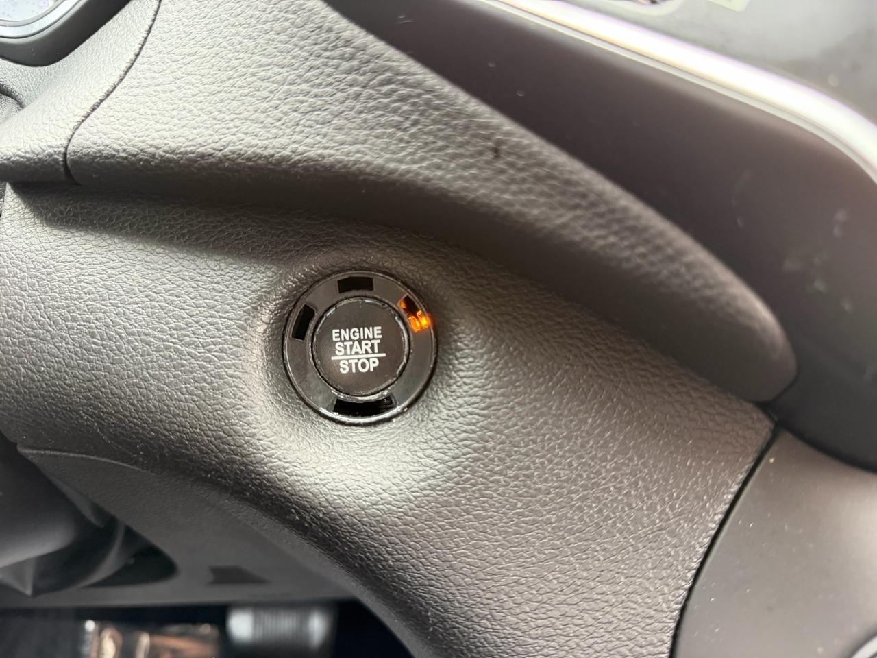 Jeep Cherokee Latitude Plus FWD 2019