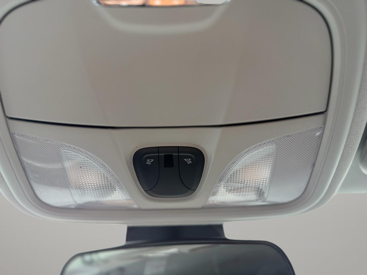 Jeep Cherokee Latitude Plus FWD 2019