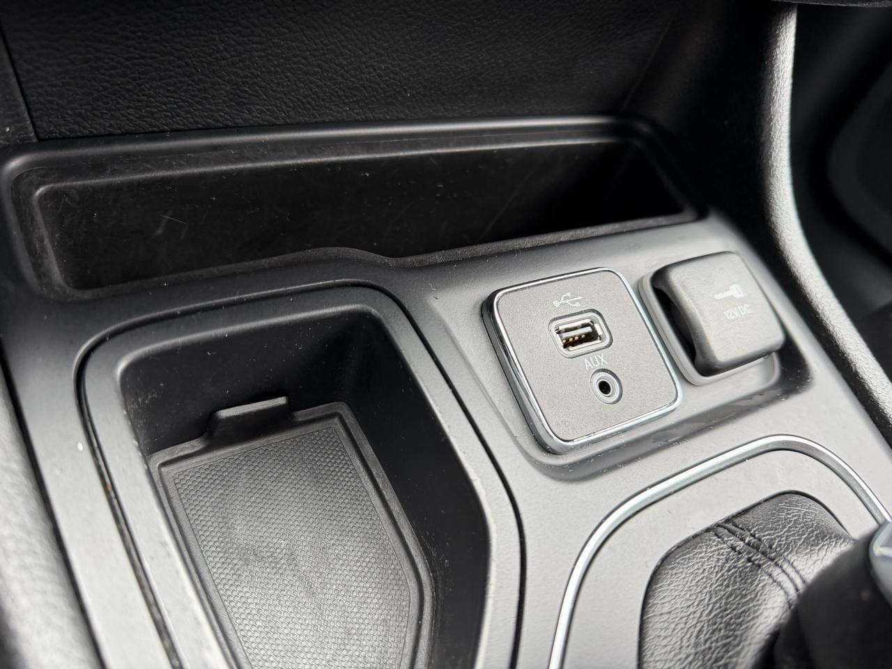 Jeep Cherokee Latitude Plus FWD 2019