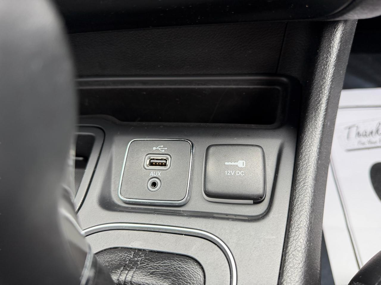 Jeep Cherokee Latitude Plus FWD 2019