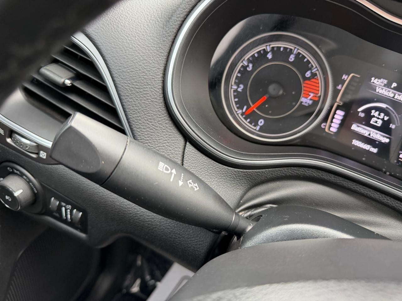 Jeep Cherokee Latitude Plus FWD 2019