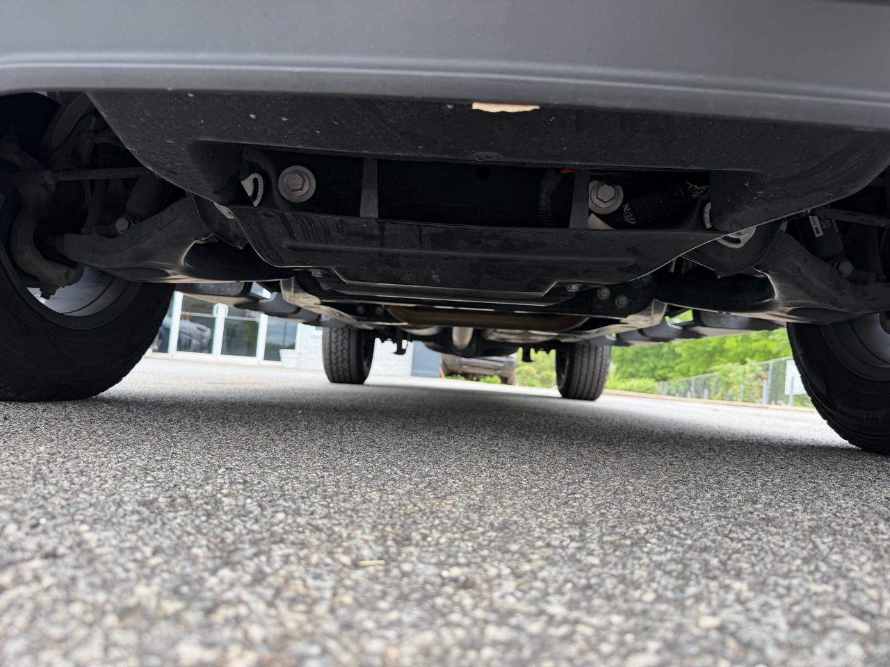 Chevrolet Colorado Z71 Crew Cab Short Box 2WD 2022