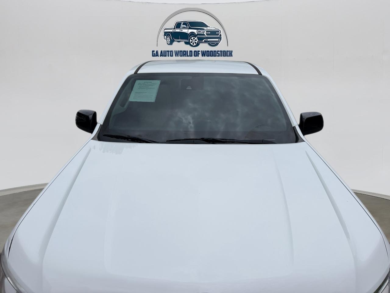 Chevrolet Colorado Z71 Crew Cab Short Box 2WD 2022