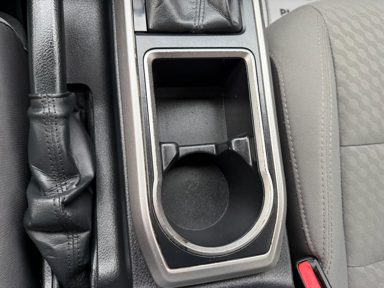 Toyota Tacoma SR5 Double Cab V6 2022