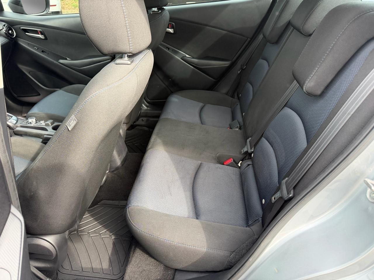 Toyota Yaris iA Auto (Natl) 2019
