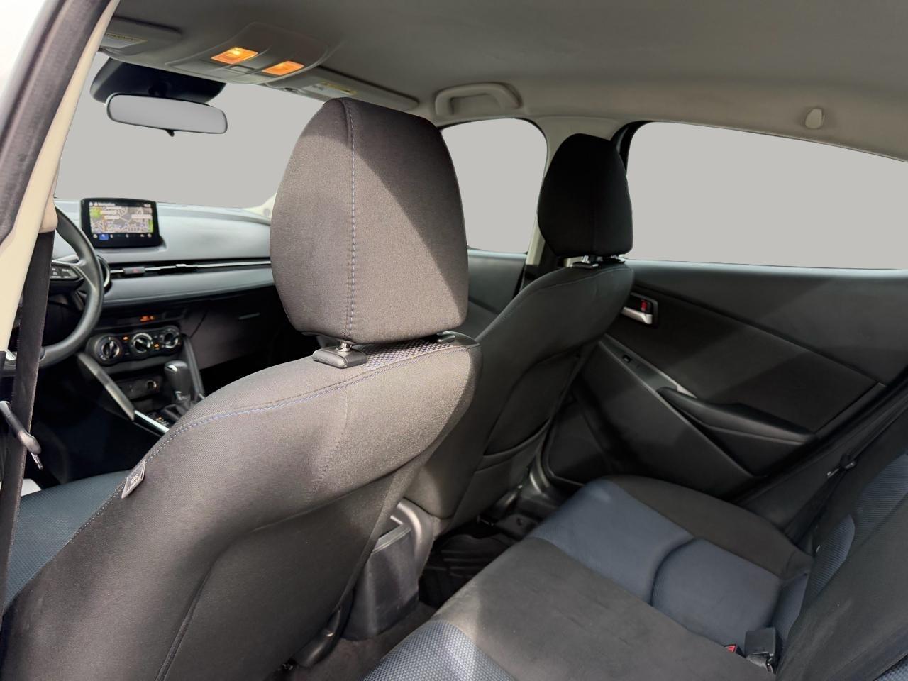 Toyota Yaris iA Auto (Natl) 2019