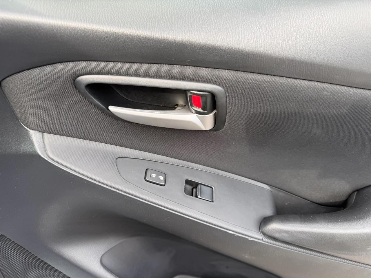 Toyota Yaris iA Auto (Natl) 2019