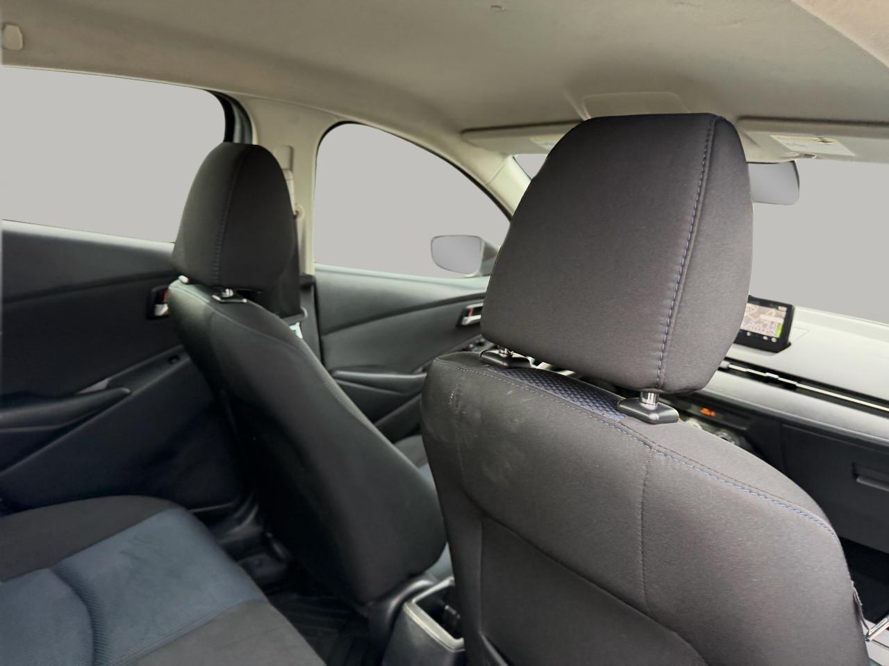 Toyota Yaris iA Auto (Natl) 2019