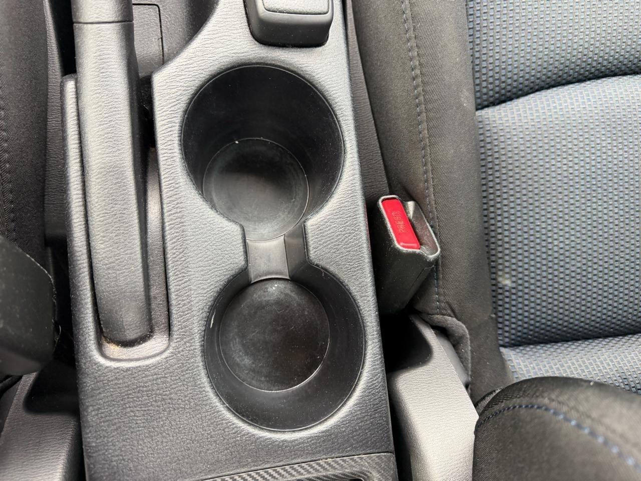 Toyota Yaris iA Auto (Natl) 2019