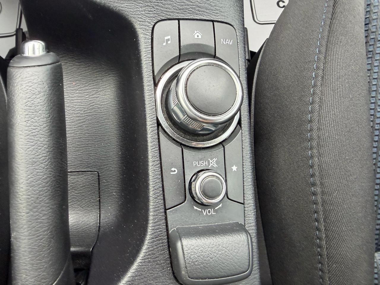 Toyota Yaris iA Auto (Natl) 2019