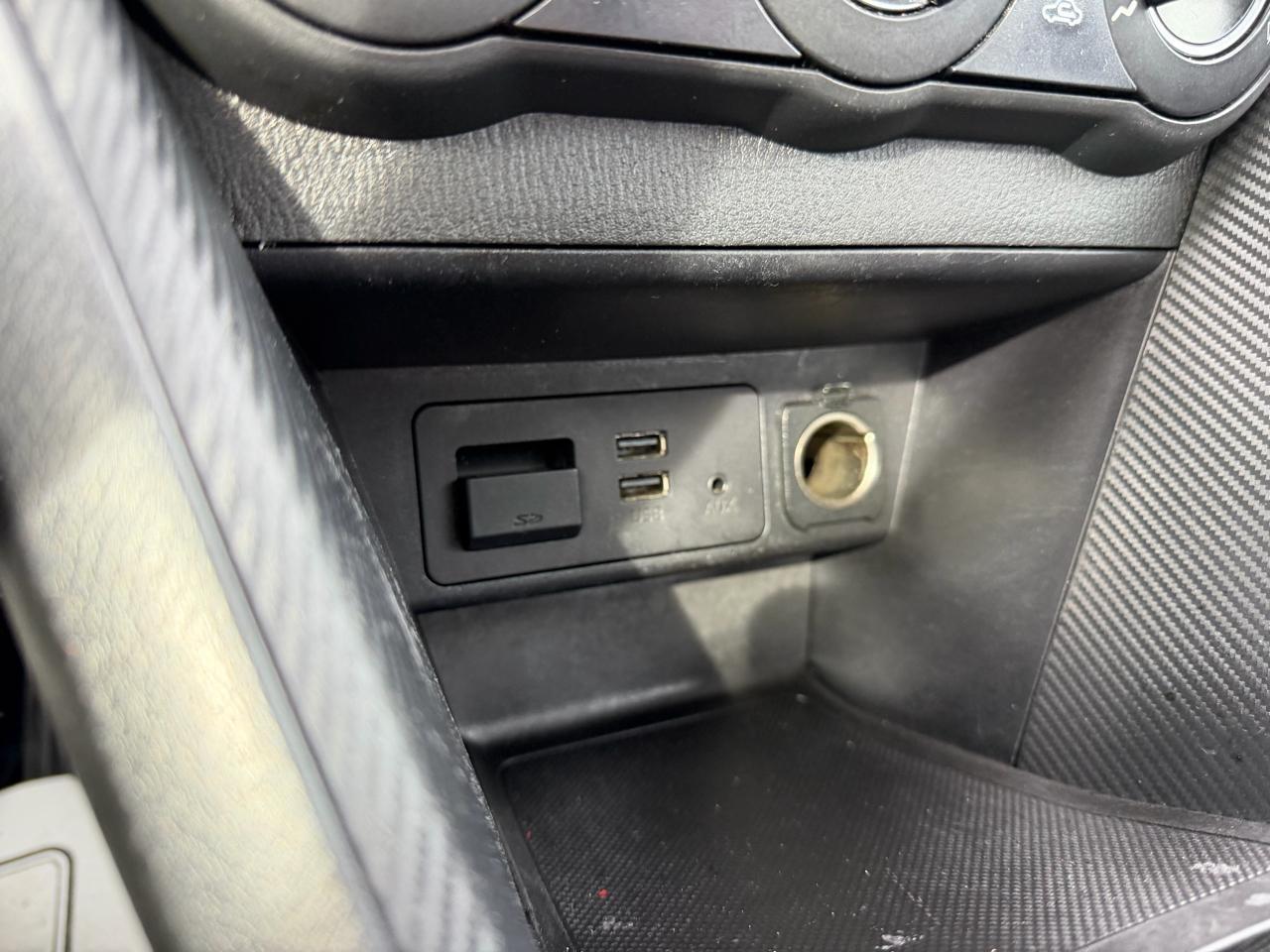 Toyota Yaris iA Auto (Natl) 2019