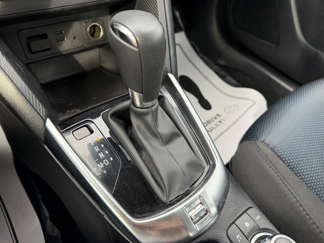 Toyota Yaris iA Auto (Natl) 2019