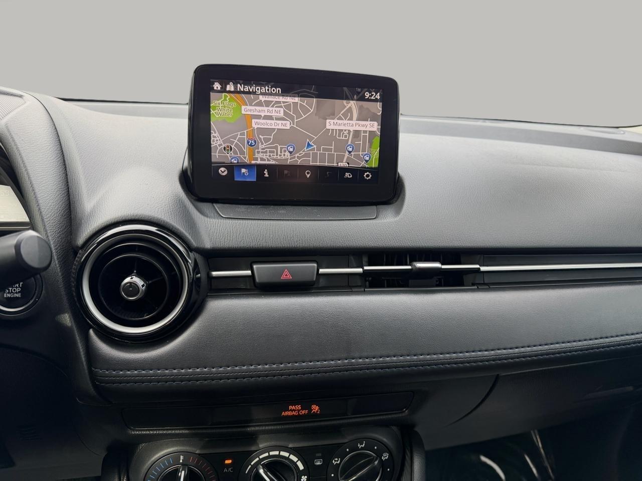 Toyota Yaris iA Auto (Natl) 2019