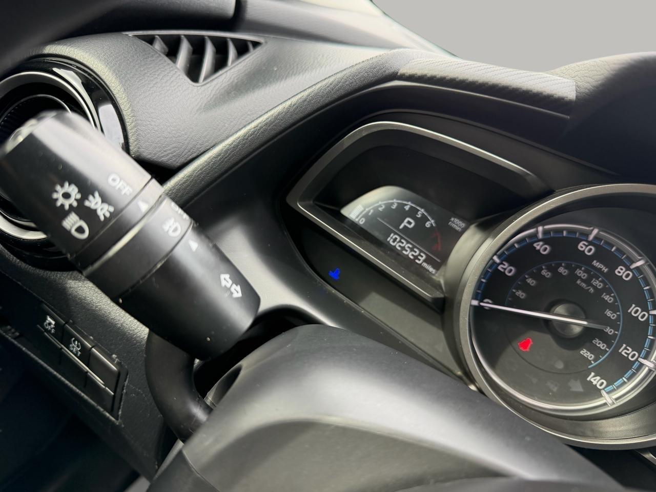 Toyota Yaris iA Auto (Natl) 2019