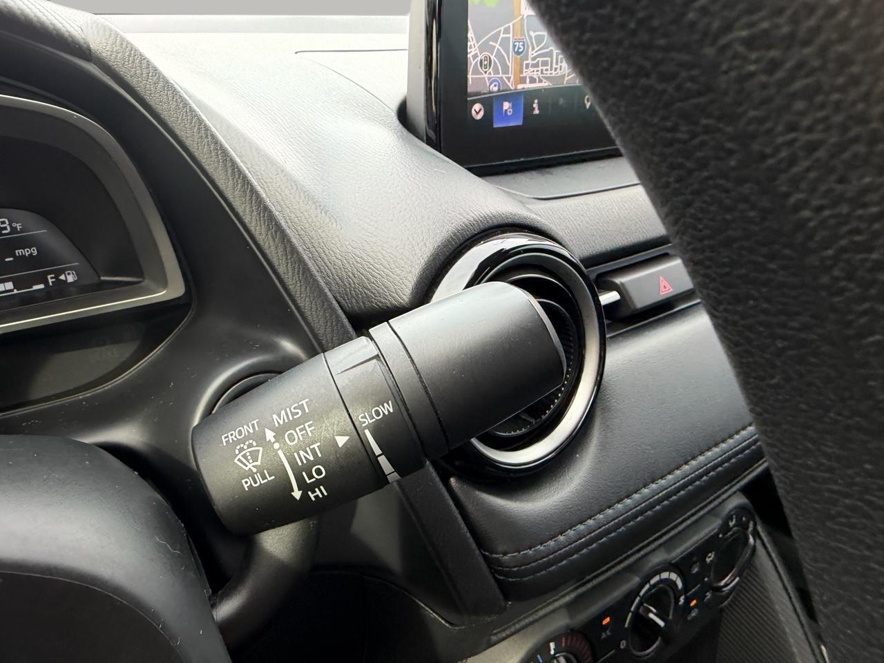 Toyota Yaris iA Auto (Natl) 2019