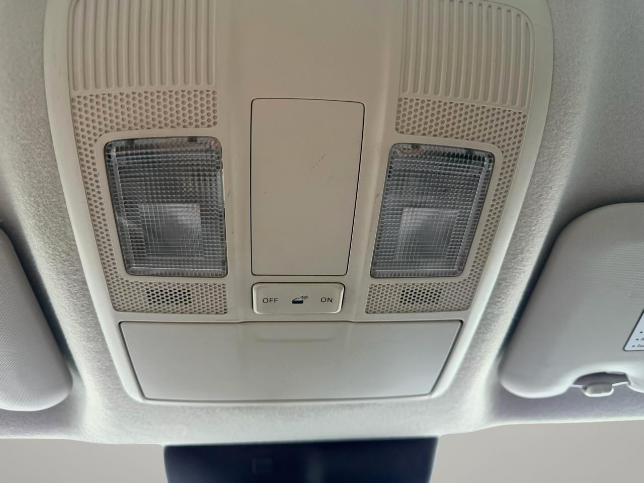 Toyota Yaris iA Auto (Natl) 2019
