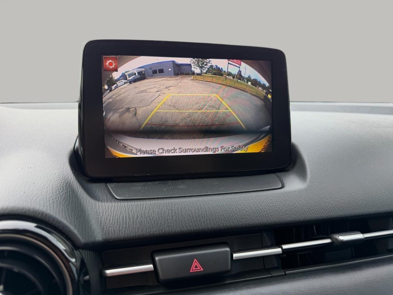 Toyota Yaris iA Auto (Natl) 2019