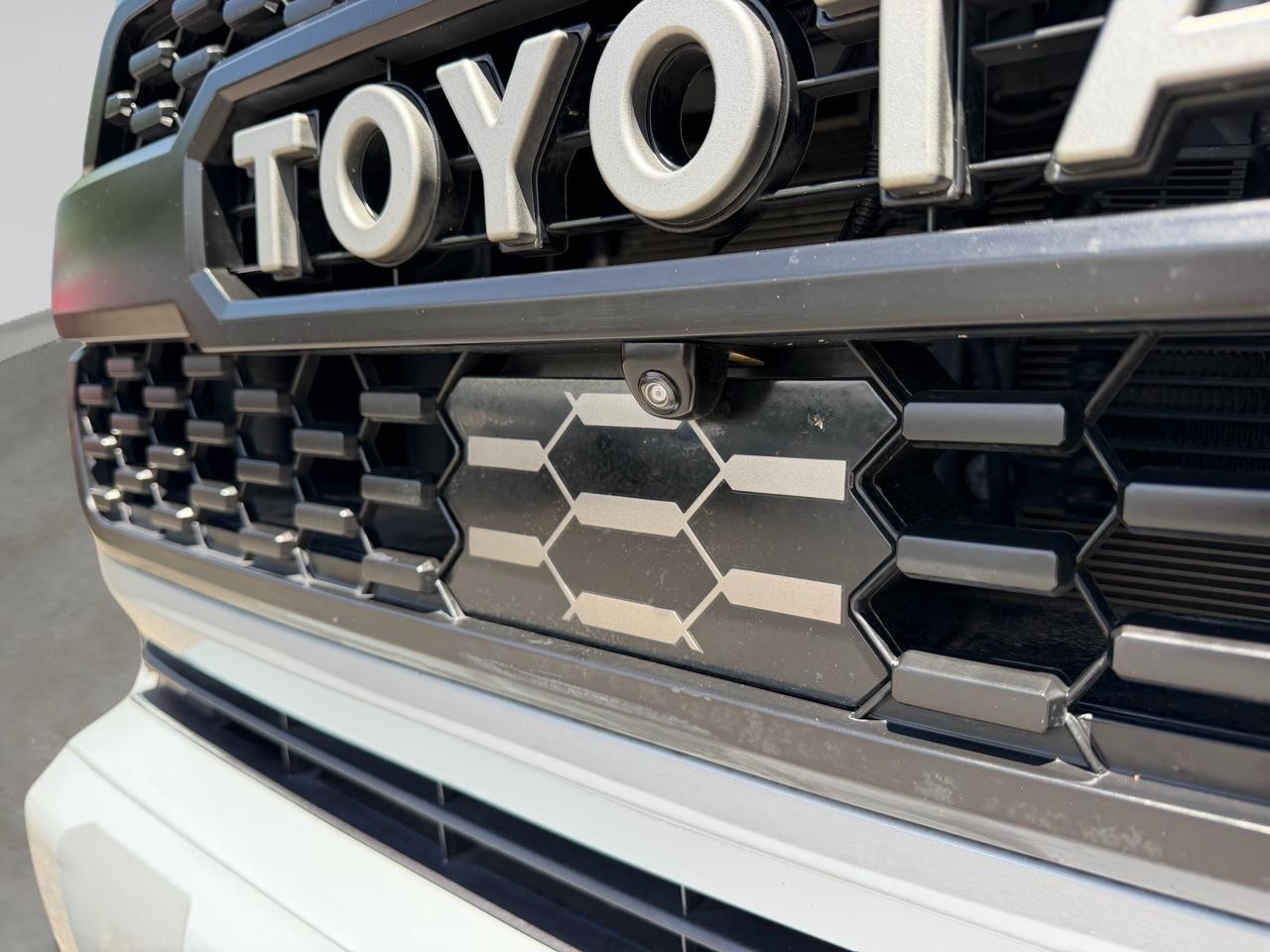 Toyota Tacoma TRD Sport Double Cab 4WD 2019