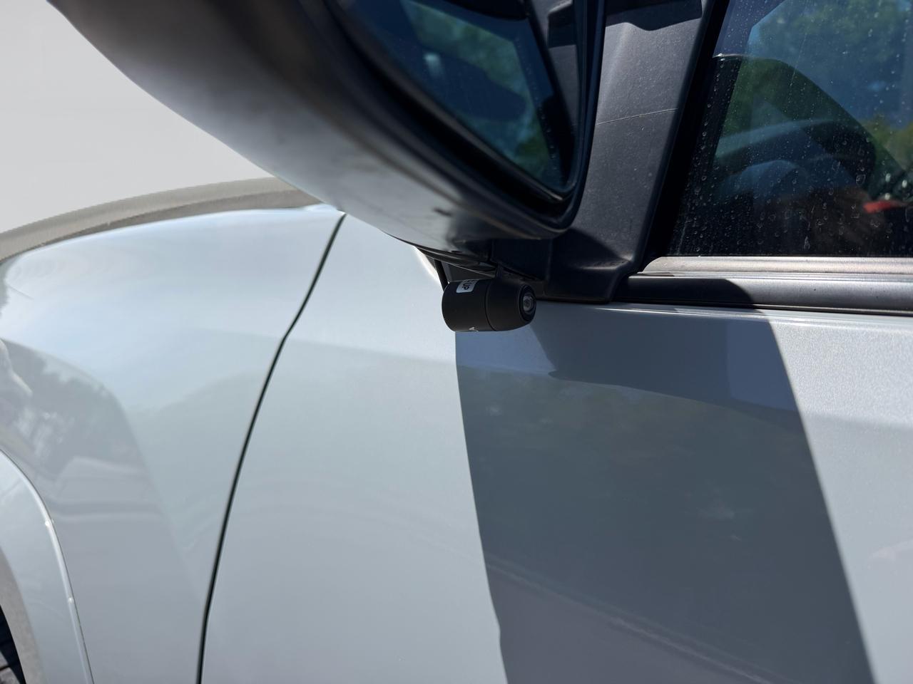 Toyota Tacoma TRD Sport Double Cab 4WD 2019
