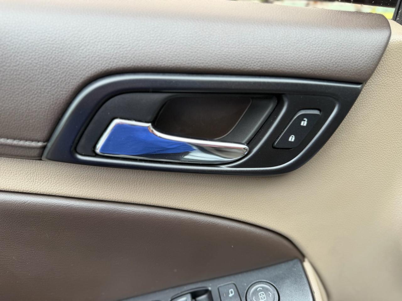 Chevrolet Suburban LT 2WD 2018
