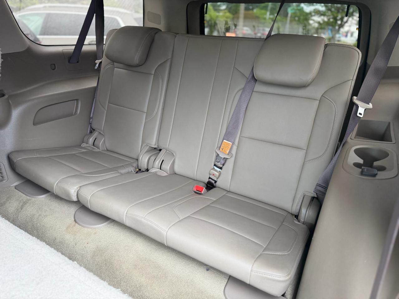 Chevrolet Suburban LT 2WD 2018