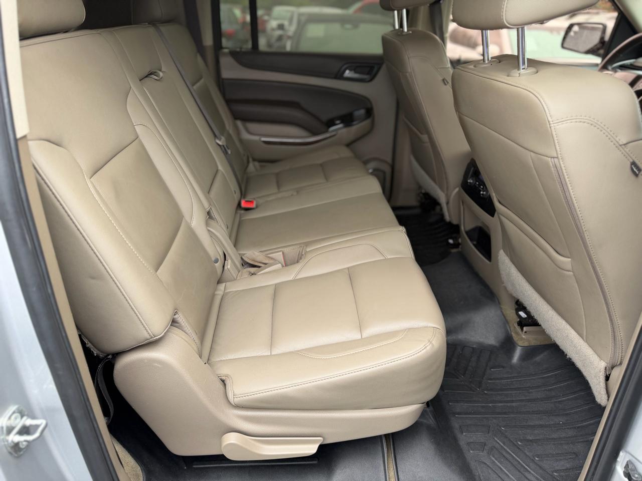 Chevrolet Suburban LT 2WD 2018
