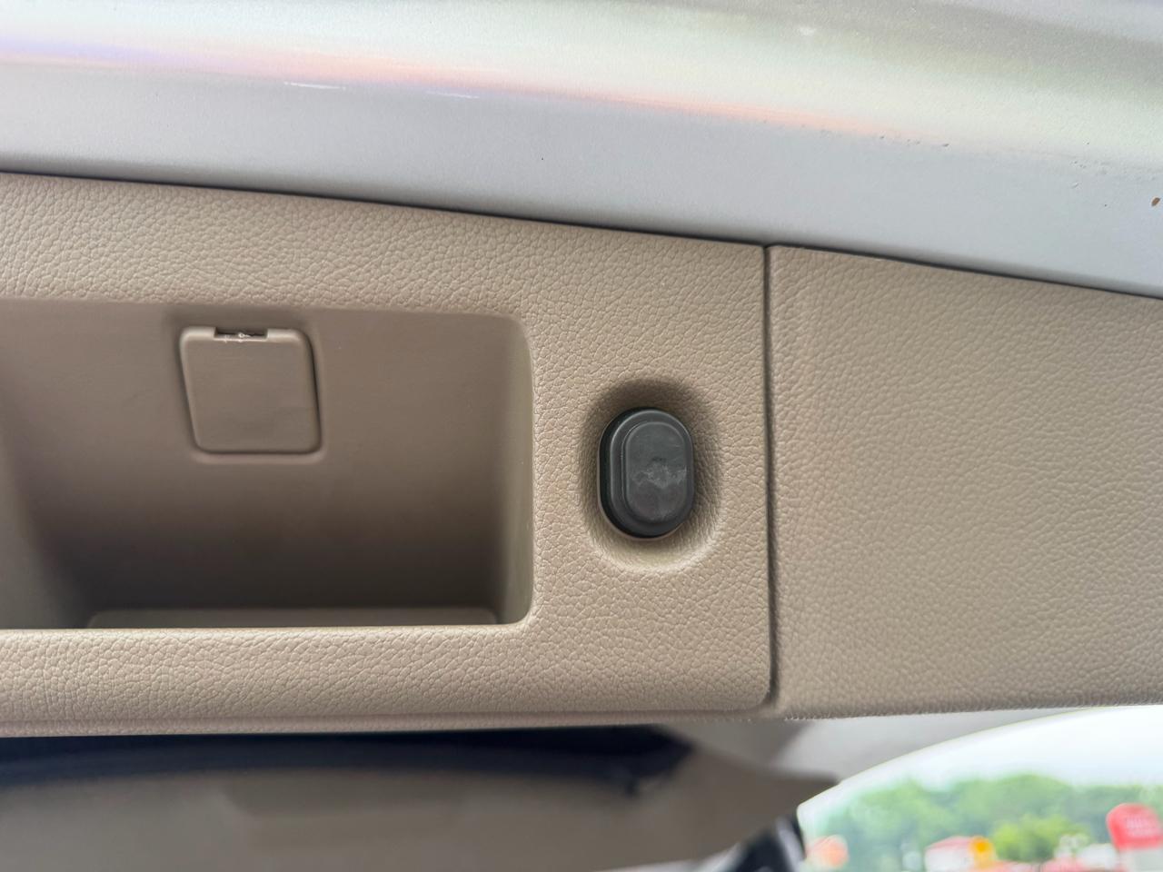 Chevrolet Suburban LT 2WD 2018