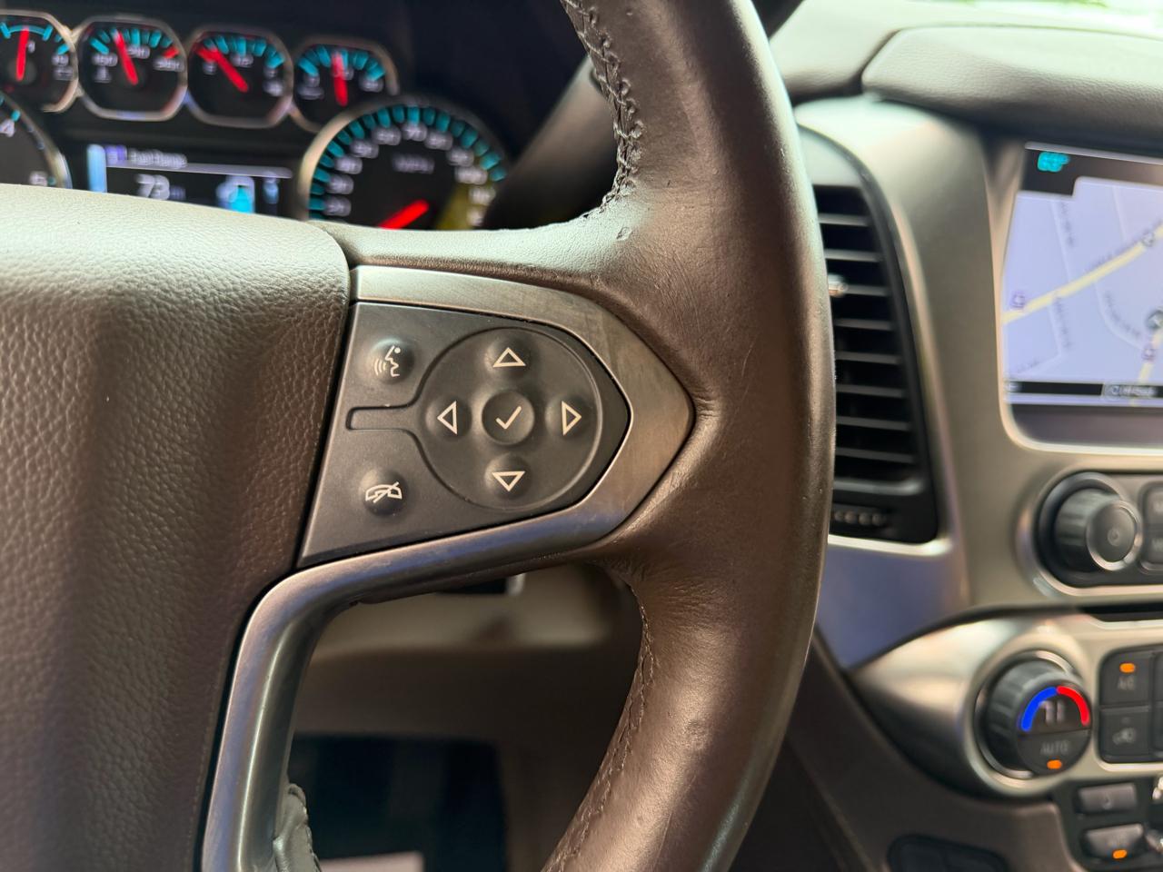Chevrolet Suburban LT 2WD 2018
