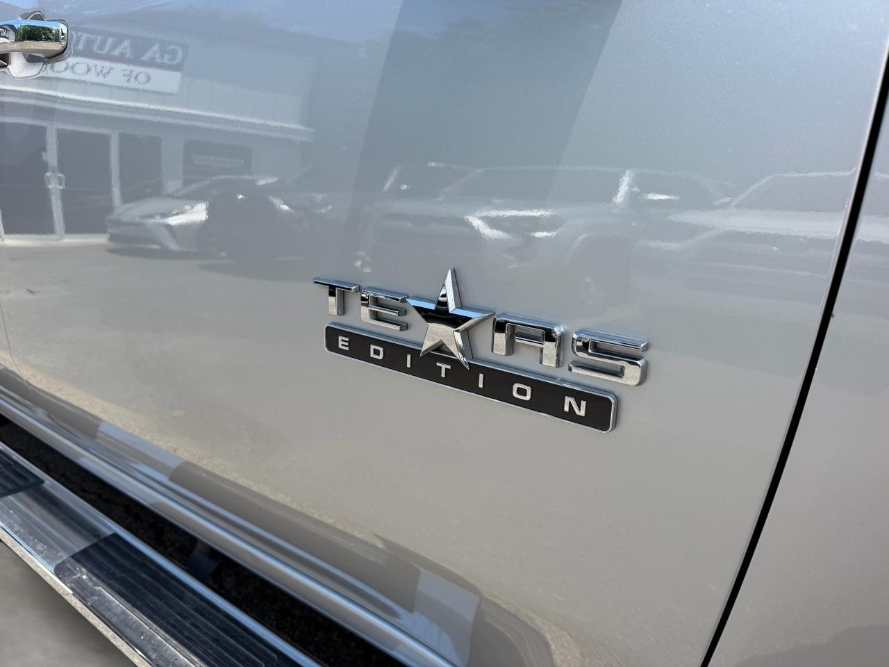 Chevrolet Silverado 3500HD LTZ Crew Cab 4WD 2023