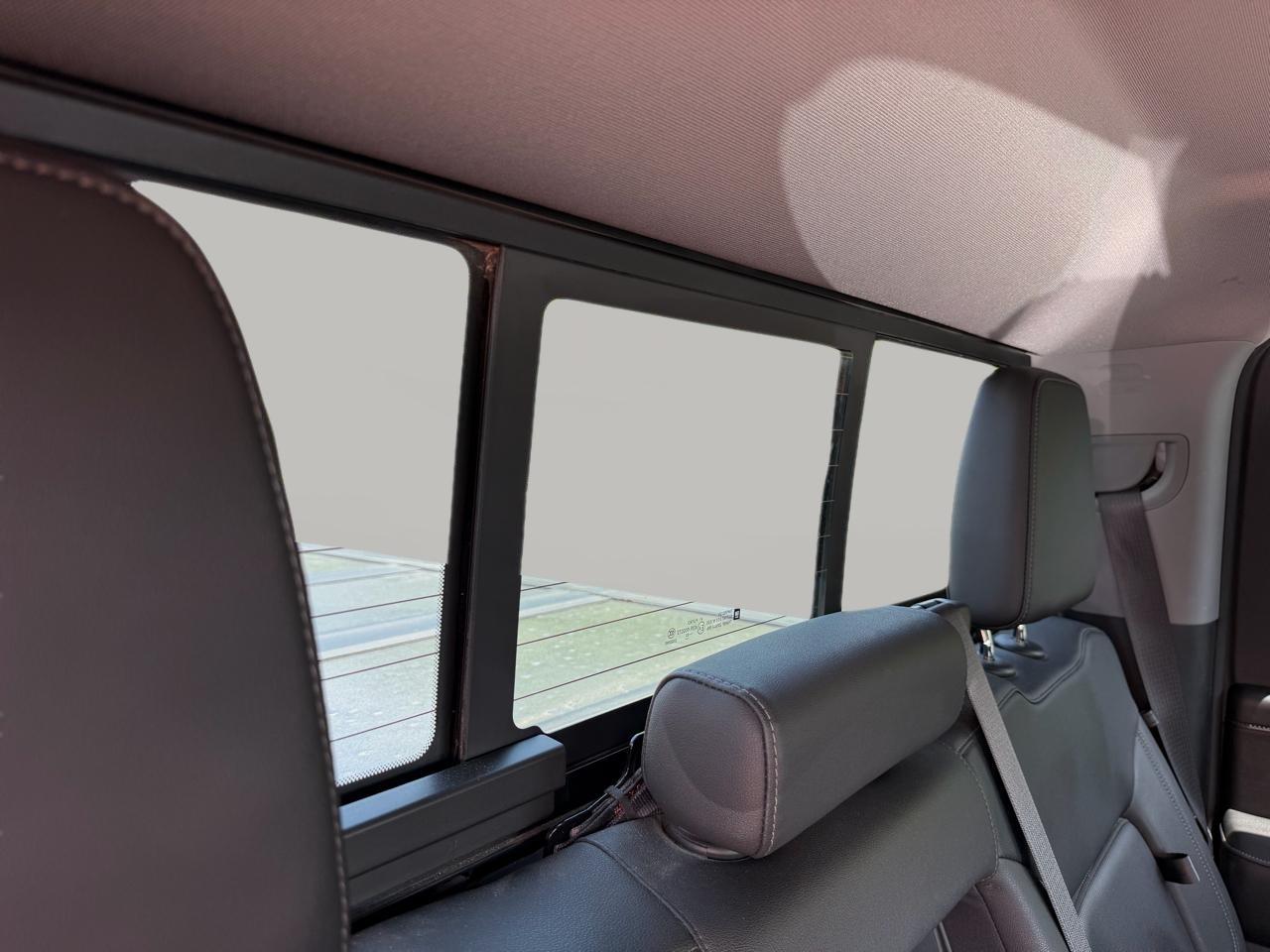 Chevrolet Silverado 3500HD LTZ Crew Cab 4WD 2023
