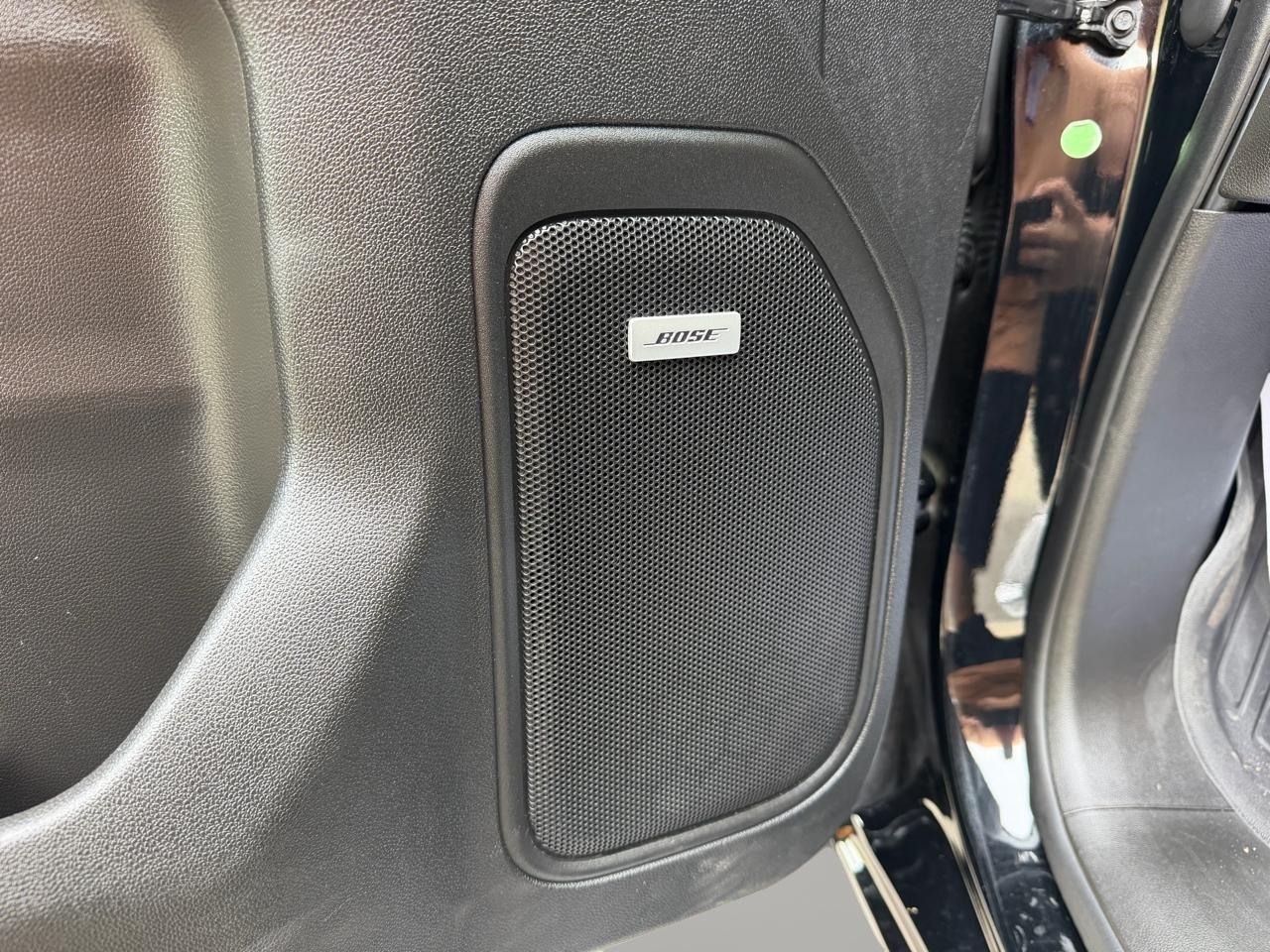 GMC Sierra 2500HD Denali Crew Cab 4WD 2021