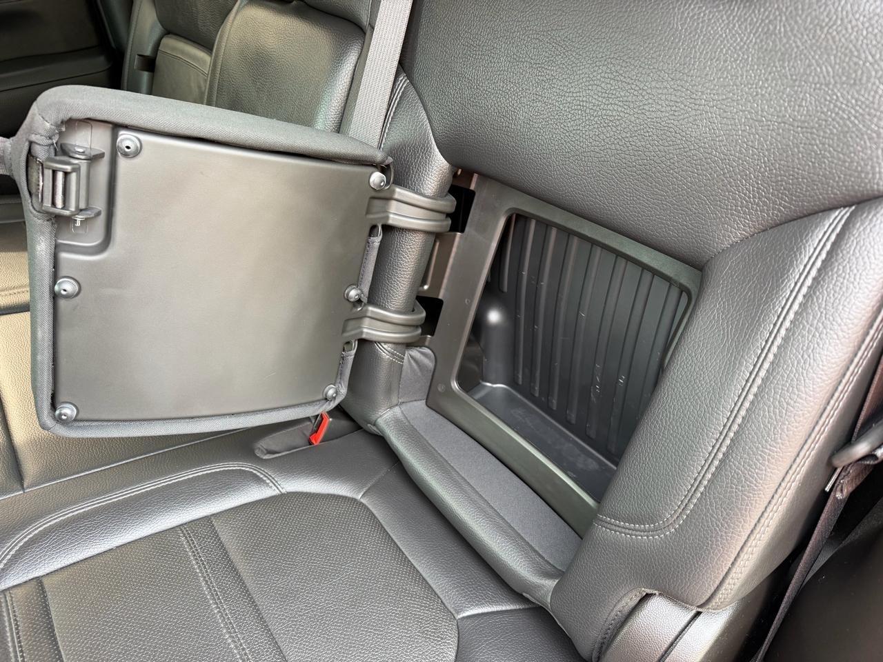 GMC Sierra 2500HD Denali Crew Cab 4WD 2021