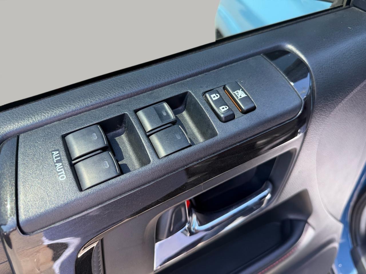 Toyota 4Runner TRD PRO 4WD 2018