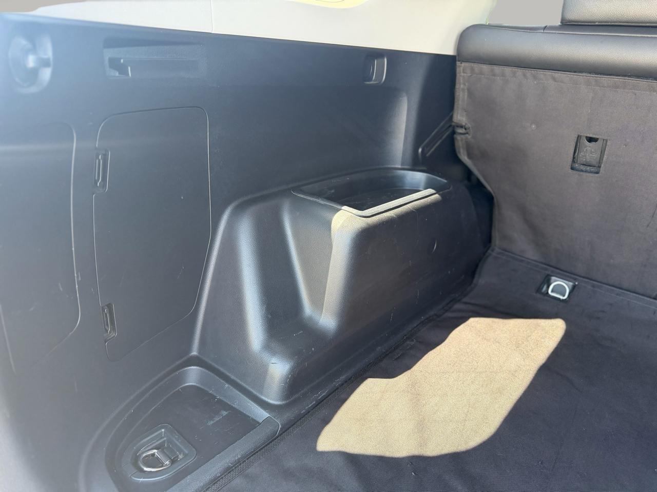 Toyota 4Runner TRD PRO 4WD 2018