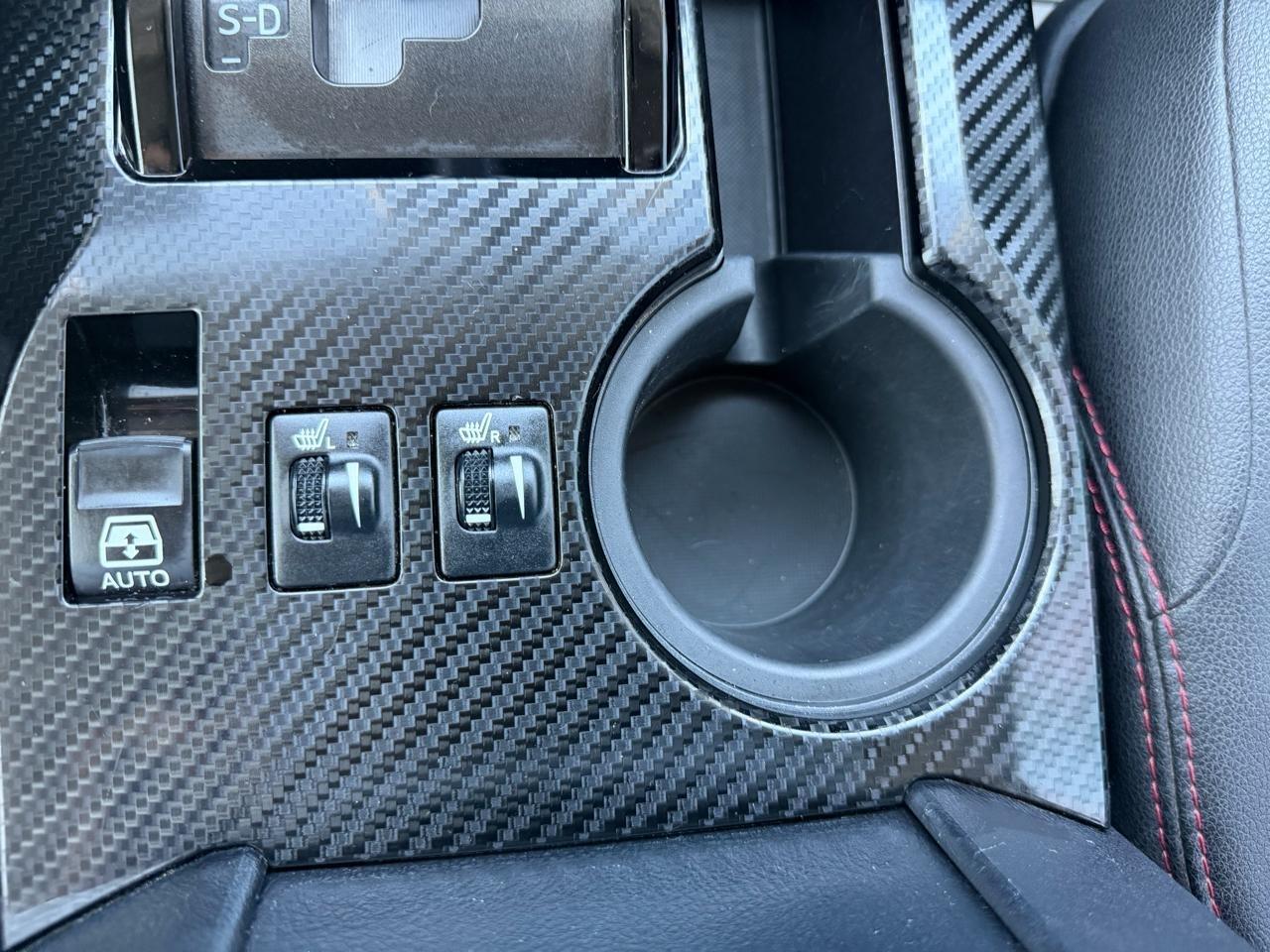 Toyota 4Runner TRD PRO 4WD 2018