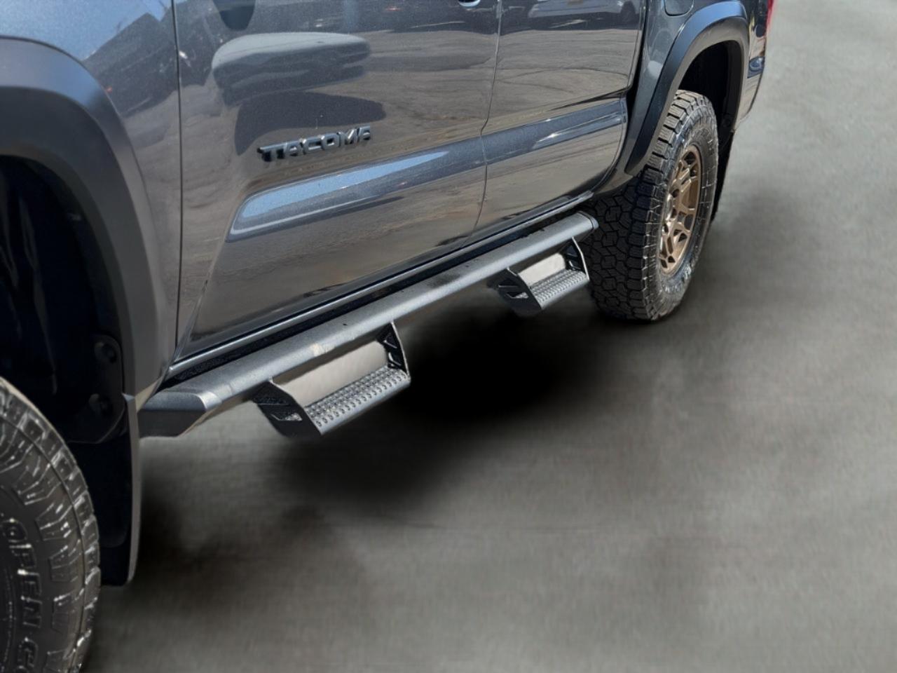 Toyota Tacoma Trail Dbl Cab 4WD V6 at 2023
