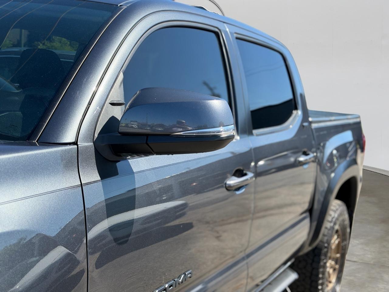 Toyota Tacoma Trail Dbl Cab 4WD V6 at 2023