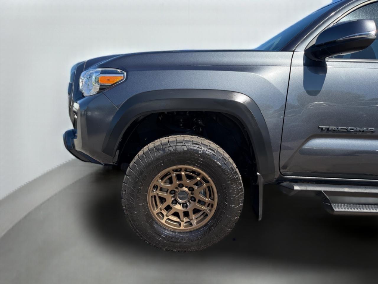 Toyota Tacoma Trail Dbl Cab 4WD V6 at 2023