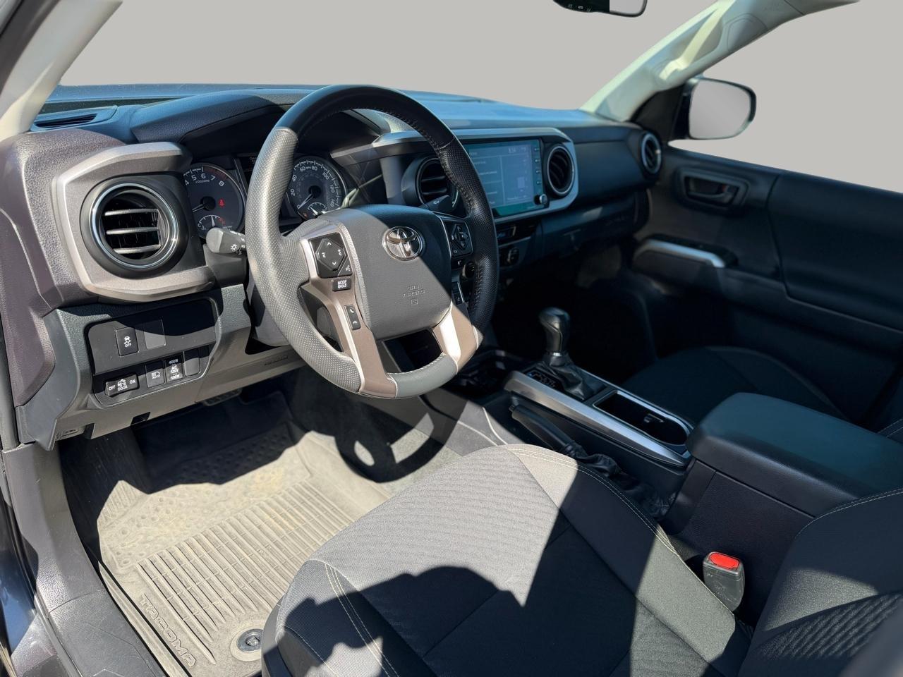 Toyota Tacoma Trail Dbl Cab 4WD V6 at 2023